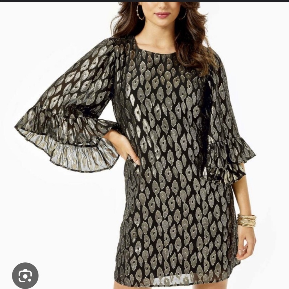 NWOT LILLY PULITZER DRESS SIZE M